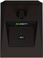 LEWITT B70AS Настольная подставка XLR-IN, XLR-OUT, кнопка включения и индикация