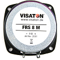Visaton FRS 8 M/8 Головка динамическая 8 см, 8 Ом, 30 Вт
