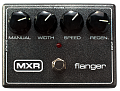 DUNLOP MXR M117R Flanger Эффект гитарный флэнджер