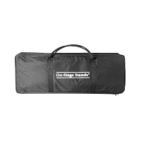 OnStage MSB6500  сумка для 3-х микрофонных стоек с круглым основанием, материал нейлон