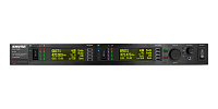 SHURE P10TE J8E 554-626 MHz двухканальный передатчик системы персонального мониторинга PSM1000