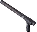DPA 4017B конденсаторный микрофон-пушка, суперкардиоидный, 70-18000 Гц, 19 мВ/Па, SPL 138 дБ, капсюль 19 мм