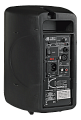 dB Technologies K162 компактная активная АС, 2 полосы, 65 Вт, 85-18 кГц, 110 дБ, 2 х 6,5"/twt