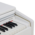 ROCKDALE ETUDE 256 W цифровое пианино, цвет белый