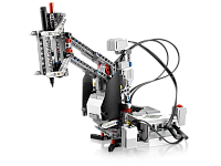 Lego Education 2005544  Комплект заданий "Инженерные проекты" EV3. Электронное издание