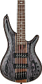 IBANEZ SR1305SB-MGL 5-струнная бас-гитара, цвет тёмно-серый