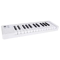 Arturia MicroLab mk3 White MIDI клавиатура