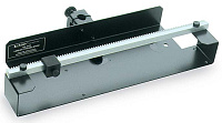Pasco OS-8535  Аксессуар: кронштейн для крепления датчика вращения на оптической скамье PASCO
