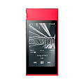 FIIO M7 red Портативный цифровой аудиоплеер, цвет красный