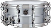 TAMA PAL146 аллюминиевый малый барабан 6'X14' серия STARPHONIC Aluminum Shell 6”x14”: 1.2mm seamless aluminum