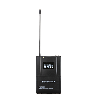 Pasgao PBT-801 TxB Поясной передатчик (514-542 МГц)