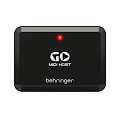 BEHRINGER GO MIDI HOST MIDI-интерфейс