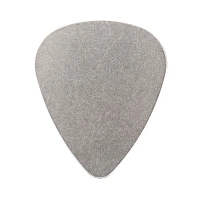 Dunlop 46RF051 Stainless Steel Standard 36Pack медиаторы, толщина 0.051" (1,3 мм), 36 шт.