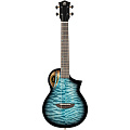 FLIGHT AVIATOR QM Tenor CE Укулеле тенор