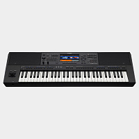 Yamaha PSR-SX700  синтезатор с автоаккомпанементом, 61 клавиша, 128-голосная полифония, 400 стилей, 1507 тембров