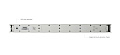 K-ARRAY KV52W  50 см 3D Line-Array звуковая колонна 150/300 Вт, 8 х 1" (0,75" катушка),  белый 