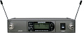 Samson AIRLINE SYNTH -E SE10T радиомикрофонная система (300 каналов): приёмник AR300, поясной передатчик AL300, головной микрофон SE10T (бежевый), рэковое крепление, диапазон частот 863,125-864,875 МГц