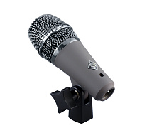 Telefunken M81 SH  микрофон динамический укороченный