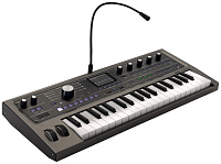 KORG microKORG2 синтезатор с функцией вокодера