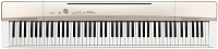 CASIO Privia PX-160GD цифровое фортепиано, 88 клавиш, цвет золотой