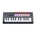 NOVATION Flkey Mini 25 MK2 Миди-контроллер  