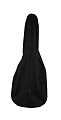 Mustang ЧГК1 чехол для классической гитары, неутепленный, карман, ремень, ручка