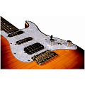 JET JS-600 BS Электрогитара шестиструнная