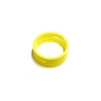 Neutrik XXR-4 кольцо для разъемов XLR серии XX желтое
