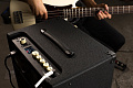 FENDER RUMBLE STUDIO 40 230V EU Комбоусилитель для бас-гитары моделирующий, 40 Вт