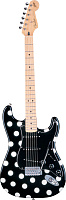 FENDER BUDDY GUY STRAT W/G 6-струнная электрогитара