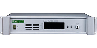 DSPPA MP-9912M Мониторная панель, 10 каналов, встроенный громкоговоритель, выбор линии, LCD дисплей