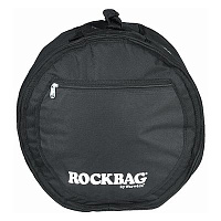 Rockbag RB22571B чехол для тома 16" x 16", серия Deluxe, подкладка 10мм, черный
