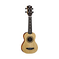 Luna UKE VSS укулеле сопрано