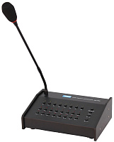 PROAUDIO AM-16RD  Микрофонная панель с селектором зон для подключения к AM-16D