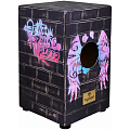 TYCOON TKGF-29 'Graffiti' Кахон с подструнником