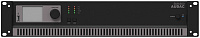 Audac SMA500 Двухканальный усилитель с DSP-процессором, 2х500 Вт/4 Ом, 2х300 Вт/8 Ом, 1х1000 Вт/8 Ом