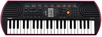 Casio SA-78 Синтезатор с автоаккомпанементом, 44 клавиши, 8-голосная полифония