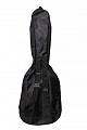 SOLO ЧГКм1  Чехол для классической гитары неутепленный, молодежный с цветной фактурой, с 2 ремнями, объемные карманы