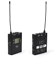 FBW WT-U8+2KT-60 накамерная радиосистема 