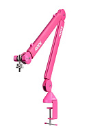 RODE PSA1+ PINK микрофонная стойка-пантограф, цвет розовый