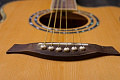 FLIGHT F-230C NA Фолк гитара с вырезом, цвет натуральный