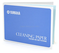 Yamaha CLEANING PAPER Бумага для очистки клапанов