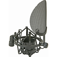 Nady SSPF-4 Эластичный подвес для микрофонов
