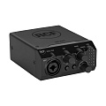 RCF TRK PRO1 1x2-канальный USB-аудиоинтерфейс