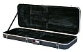 GATOR GC-ELECTRIC-T пластиковый кейс для электрогитары, класс "делюкс", вес 4,26 кг