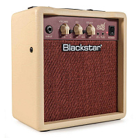 Blackstar Debut 10  Комбо  гитарный транзисторный 10 Вт