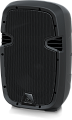 Behringer PK110 2-полосная пассивная акустическая система, пик 500 Вт, 8 Ом, 10"+1", 85-35000 Гц, 70°х50°. Разъем speakON 4 pin