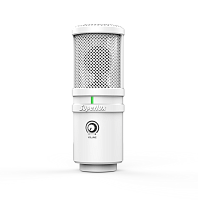 Superlux E205UMKII White  Кардиоидный конденсаторный USB микрофон с большой диафрагмой