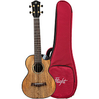 FLIGHT MAIA Tenor EQ-A Укулеле тенор