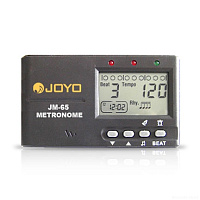 JOYO JM-65 электронный метроном